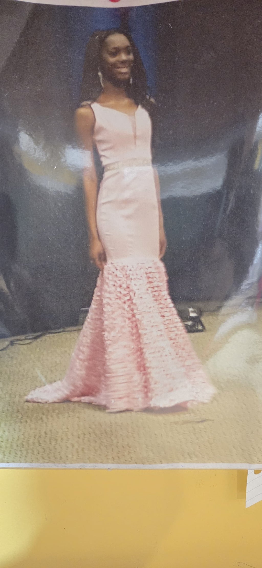 Evening Wear