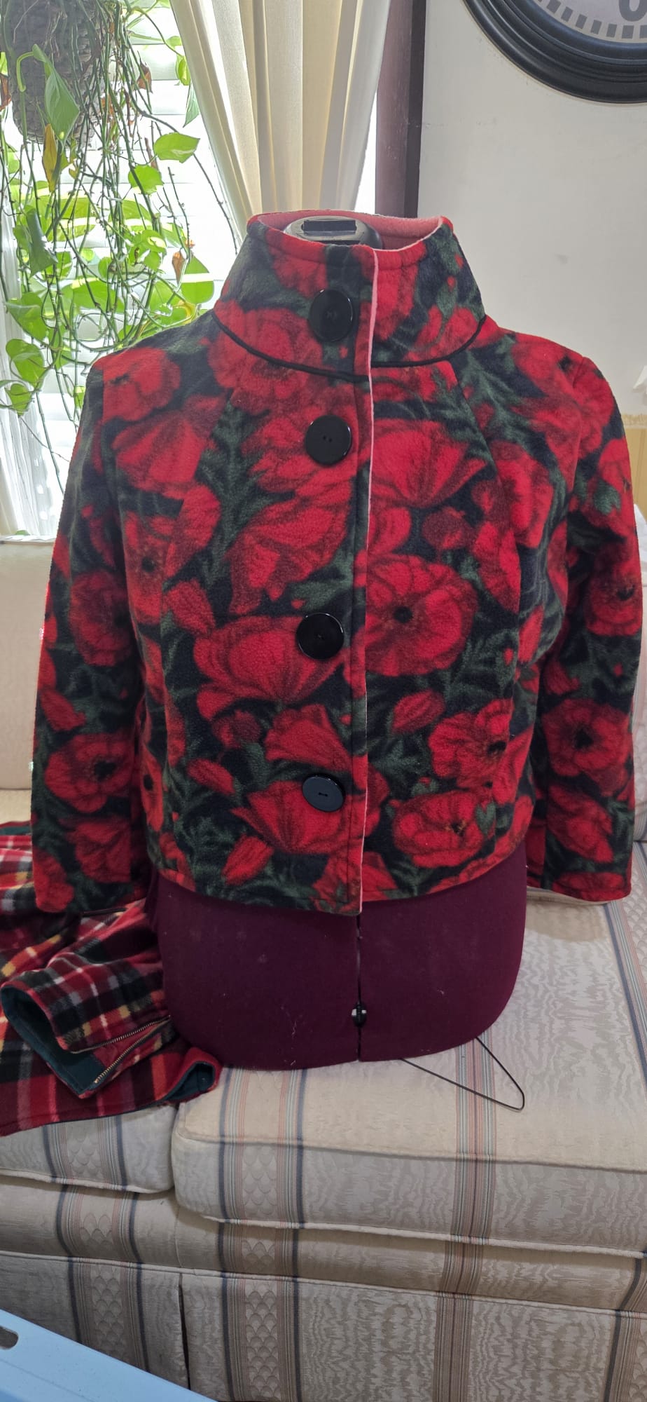 Jackets