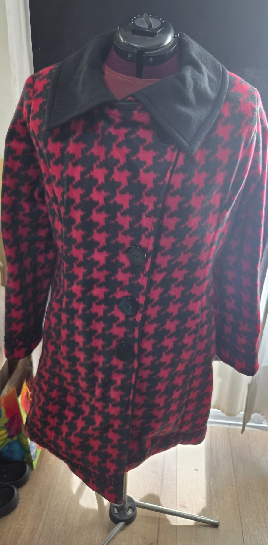 Jackets